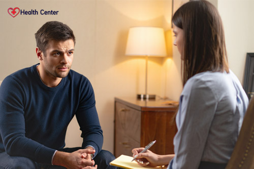 Как проходит лечение игромании в Скопине в клинике Центр здоровья<